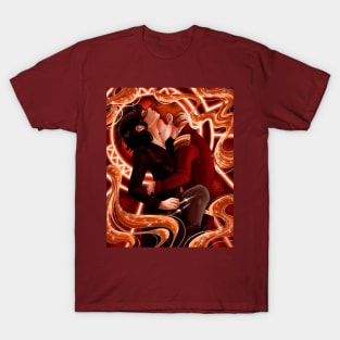 Fire T-Shirt